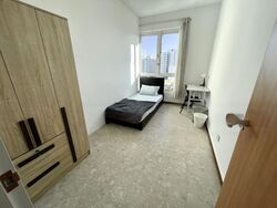 The Floravale (D22), Condominium #472626461